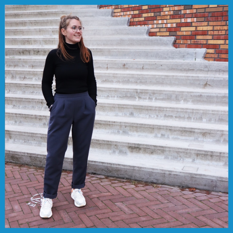 Lotte broek