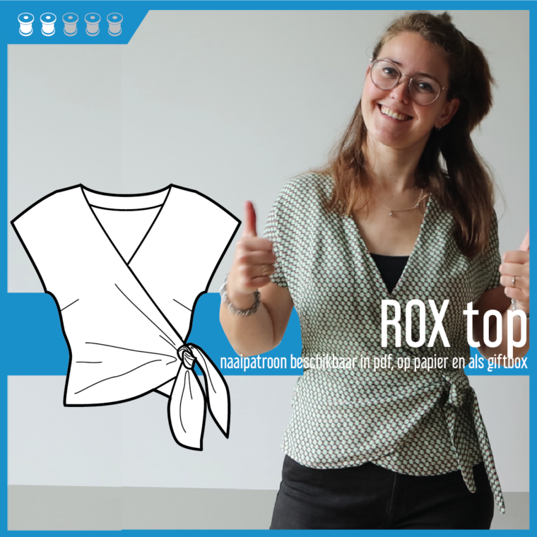 Rox top 1