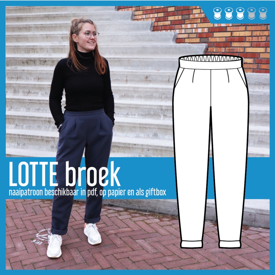 Lotte Broek