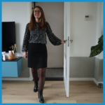 naaiapatroon Fem rok