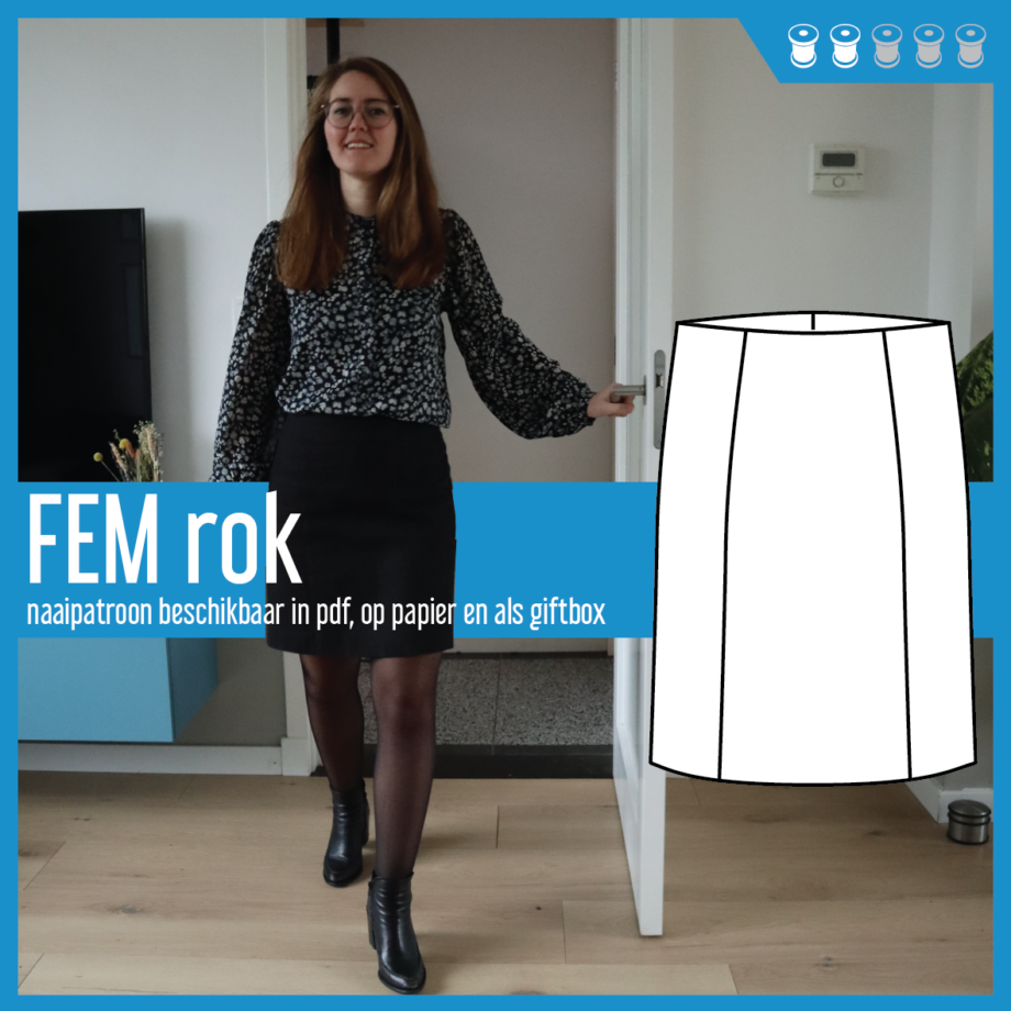 Fem rok